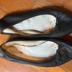 Repetto Ballet Flats
